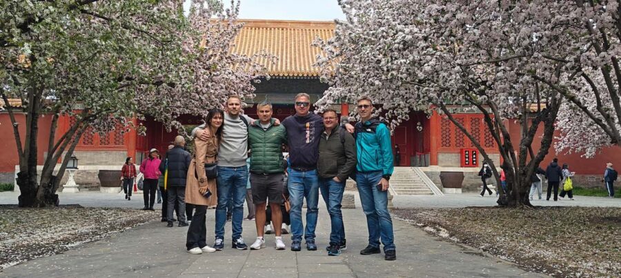 Beijing: Mutianyu Great Wall & Forbidden City /Summer Palace - Should you book this BusDa Mutianyu + Summer Palace / Forbidden City tour?