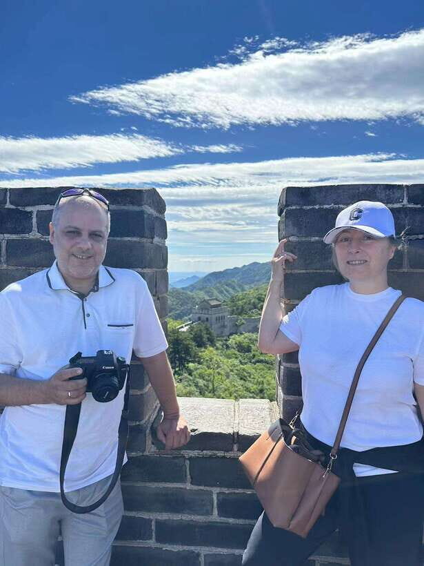 Beijing: Mutianyu Great Wall Private Tour w Language Option - Key Highlights Worth Your Time