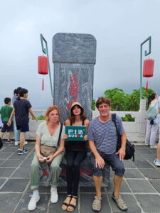 Beijing: Mutianyu Great Wall Private Tour w Language Option - Hotel Pickup and the Multilingual Guide Advantage