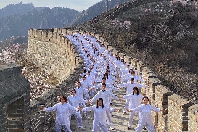 Beijing Mutianyu Great Wall Private Tour with Options - What’s included (and what you’ll likely pay for separately)