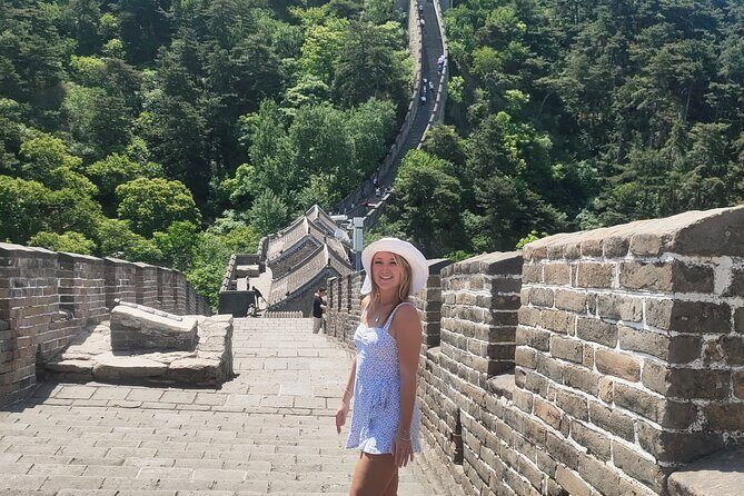 Beijing Mutianyu Great Wall Private Tour with Options - Cable car and toboggan options: plan your comfort and effort