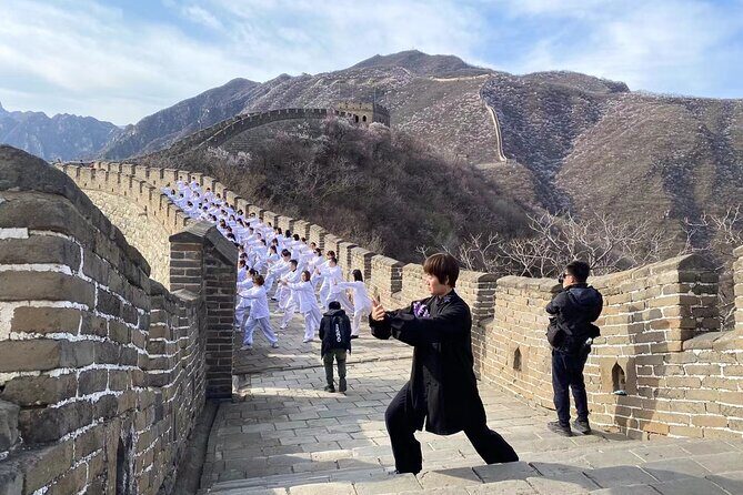Beijing Mutianyu Great Wall Private Tour with Options - Price: is $80 per person a good deal?