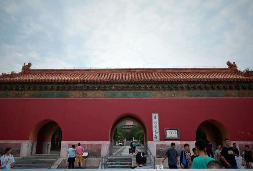 Beijing: Mutianyu Great Wall Private Tour with Ticket - Cable Car and Toboggan: Choose Fun Without Budget Surprises