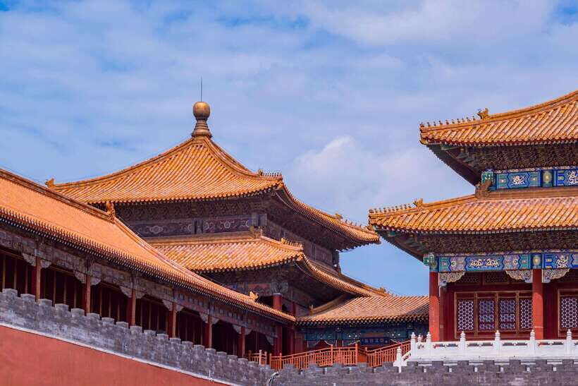 Beijing: Mutianyu Great Wall Private Tour with Ticket - Best For Who? (And Who Might Prefer Something Else)