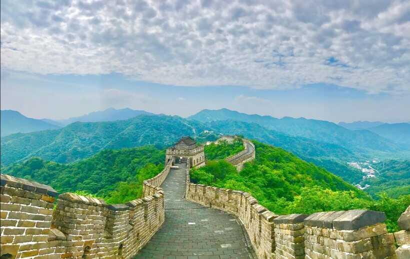 Beijing: Mutianyu Great Wall Private Tour with Ticket - Should You Book This Mutianyu Private Tour?