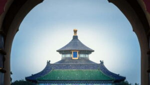 Beijing: Mutianyu Great Wall Ticket & AI Interactive Show - Choosing the right option: build your day without getting stuck