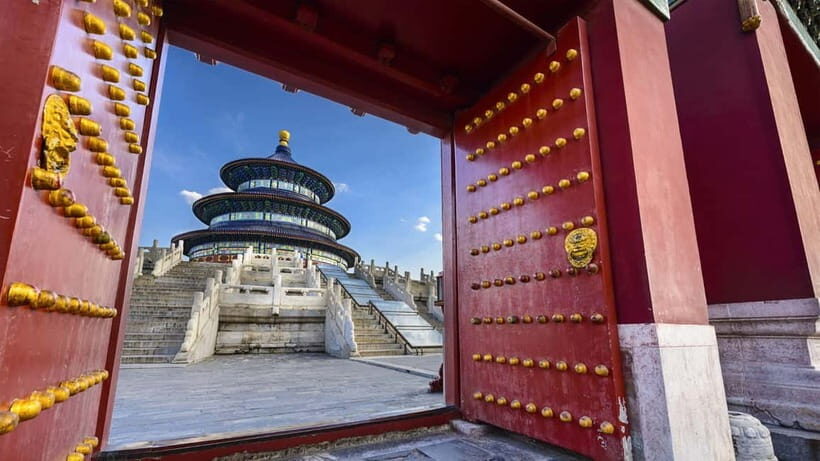 Beijing: Mutianyu Great Wall Ticket & AI Interactive Show - Value and price: is $32 a fair deal?