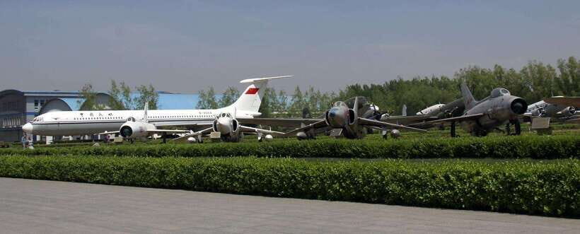 Beijing: Mutianyu Great Wall Tour and China Aviation Museum - Time on the Great Wall: Exploring for About 1.5 Hours