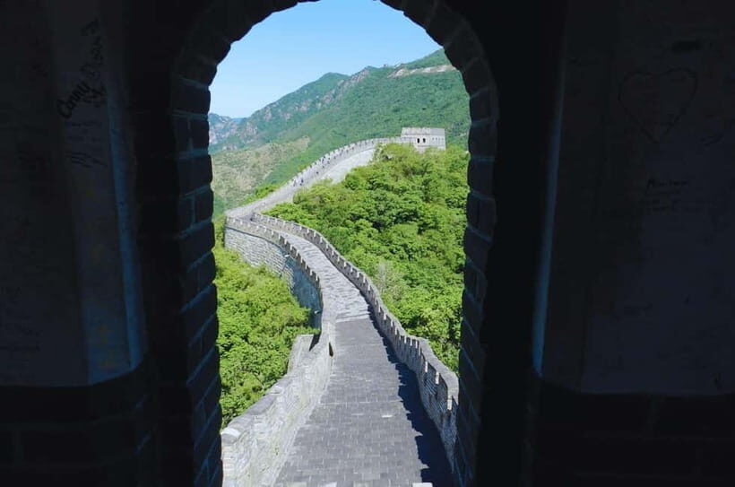 Beijing: Mutianyu Great Wall Tours–Tickets&Day/Night Options - What to Bring (and What to Skip)