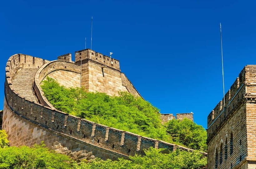 Beijing: Mutianyu Great Wall Tours–Tickets&Day/Night Options - Price and Value: What $20 Gets You, and What Might Cost Extra