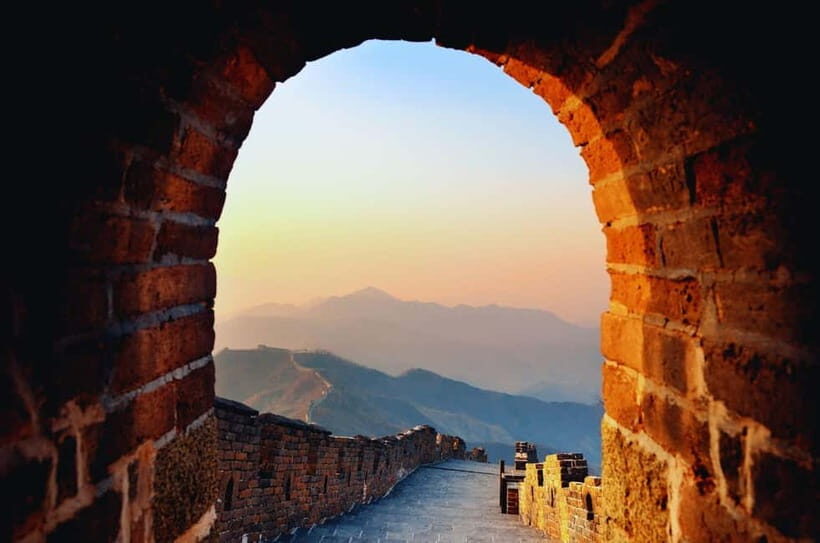 Beijing: Mutianyu Great Wall Tours–Tickets&Day/Night Options - Ticket-Only Freedom vs Guided Bus Tours vs Private Pickup