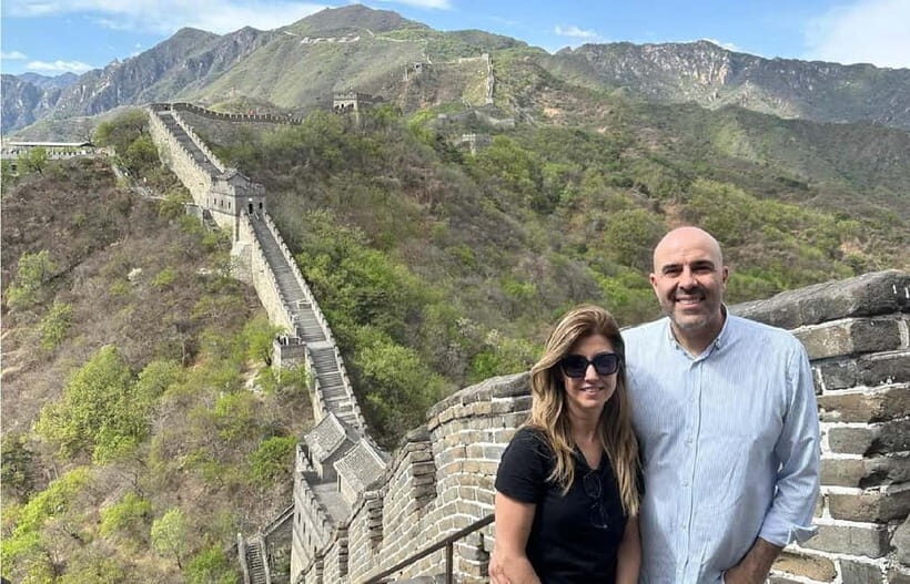 Beijing Mutianyu Great Wall&Summer Palace All Inclusive Tour - A calm one-day Beijing plan (that still feels flexible)