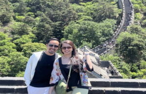Beijing Mutianyu Great Wall&Summer Palace All Inclusive Tour - Mutianyu Great Wall with a VIP fast pass and ride options