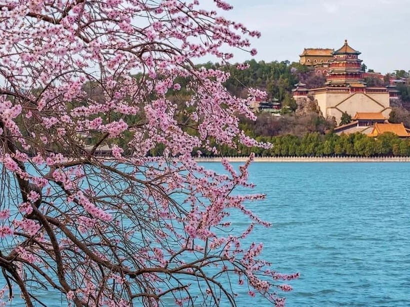 Beijing Mutianyu Great Wall&Summer Palace All Inclusive Tour - Who should book this tour, and who should skip it