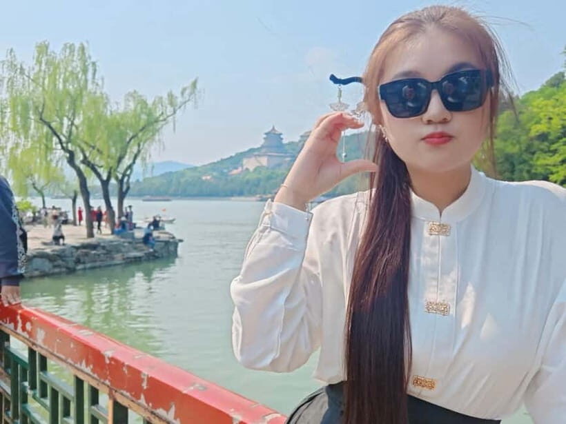 Beijing Mutianyu Great Wall&Summer Palace All Inclusive Tour - Should you book this Mutianyu + Summer Palace day tour?