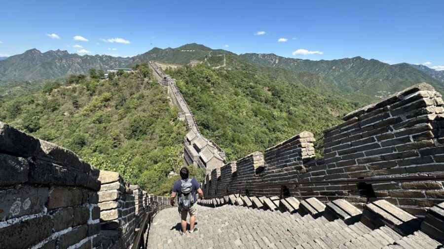 Beijing: Mutianyu & Summer Palace Tour–Group/Private Options - FAQ