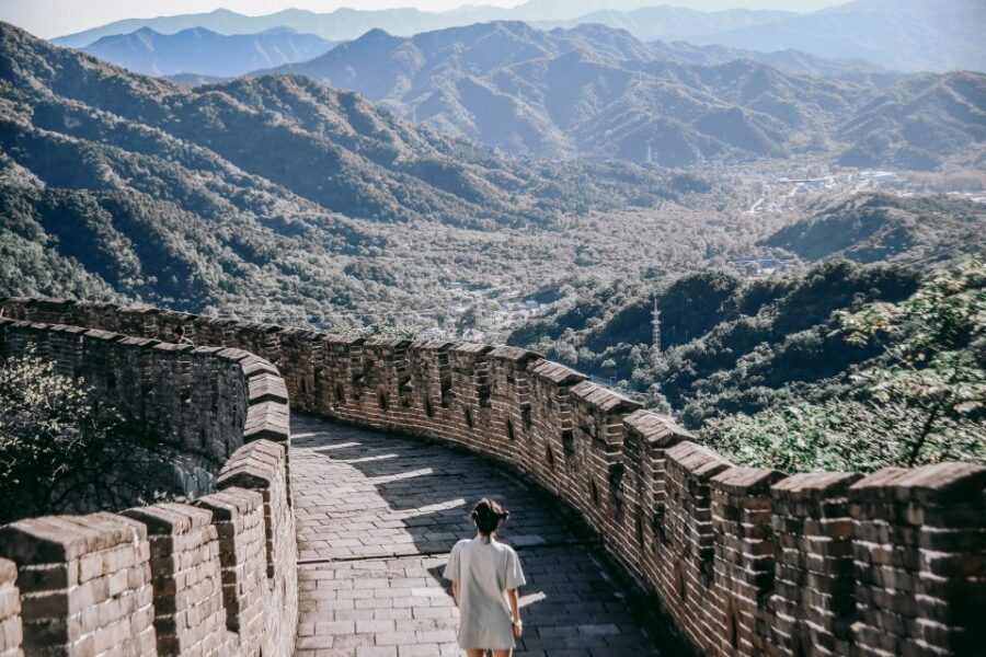 Beijing: Mutianyu & Summer Palace Tour–Group/Private Options - What the schedule feels like in real time (and why it works)