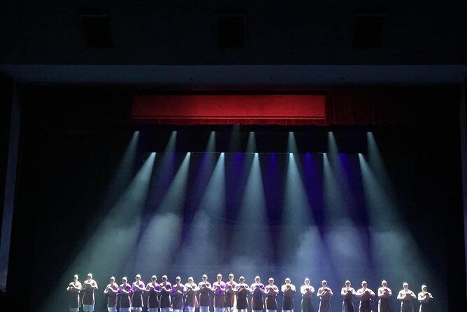 Beijing Night Tour: Kung Fu Show with Transfer - Key things to know before you go