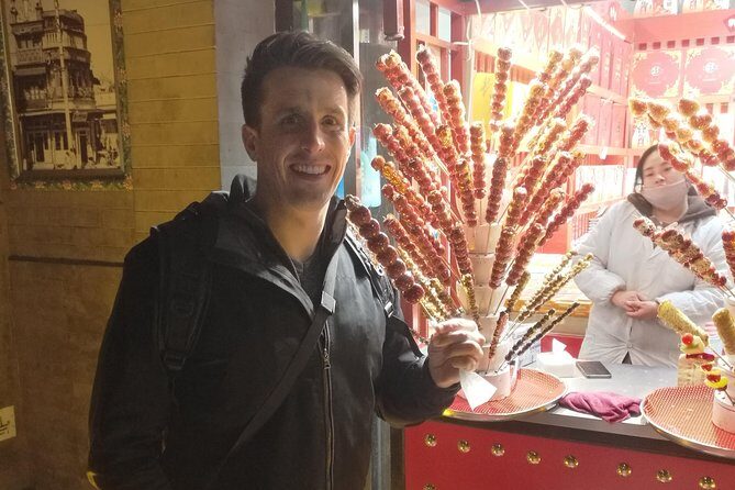Beijing Night Walking Tour - Why This Night Walk Works in Beijing