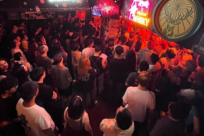 Beijing Nightlife with a Local Friend Bars Social and Culture - How the personalized digital nightlife guide changes the game