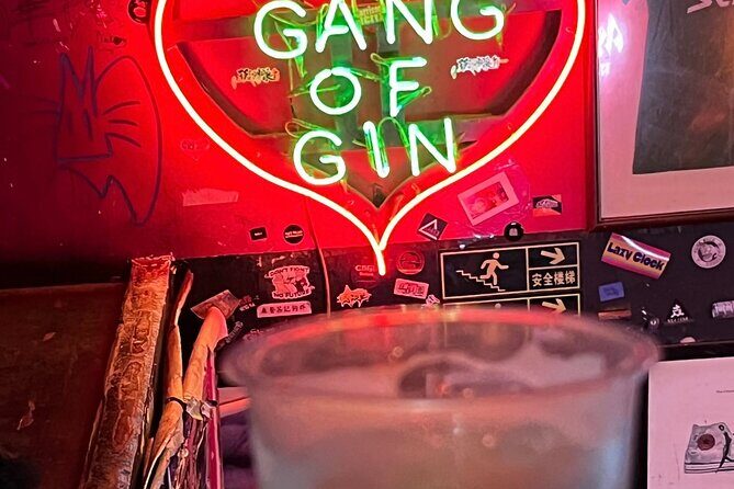 Beijing Nightlife with a Local Friend Bars Social and Culture - Who should book this Beijing nightlife experience (and who should skip it)