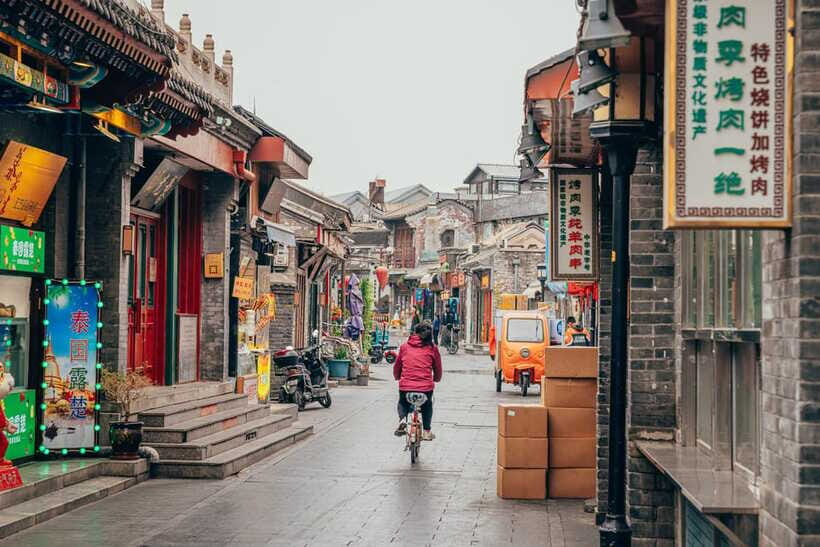 Beijing: Panda House w/Great Wall or City Sites Private Tour - Private guide + hotel pickup: how the day stays smooth