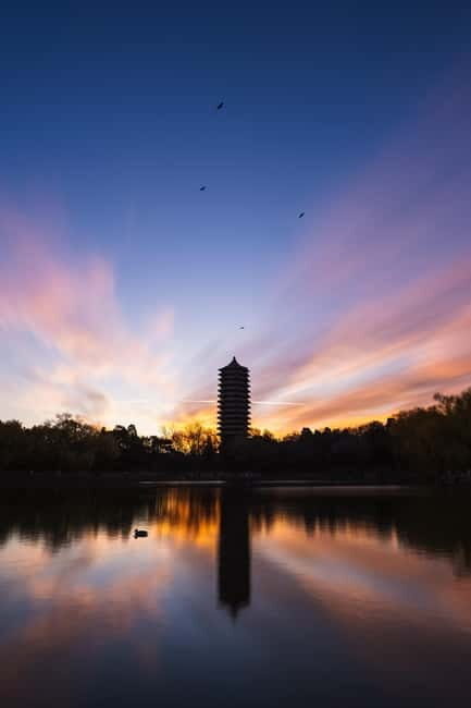 Beijing: Peking University Campus Guided Walking Tour - Key reasons this PKU walking tour works