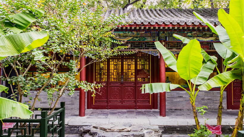 Beijing: Prince Kung's Palace Museum Ticket—Must-See Spot - Prince Gong’s Palace: Why This Qing Mansion Matters