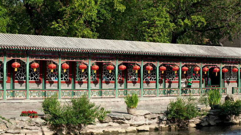 Beijing: Prince Kung's Palace Museum Ticket—Must-See Spot - Inside the Courtyards: Halls, Corridors, and the Shape of Power