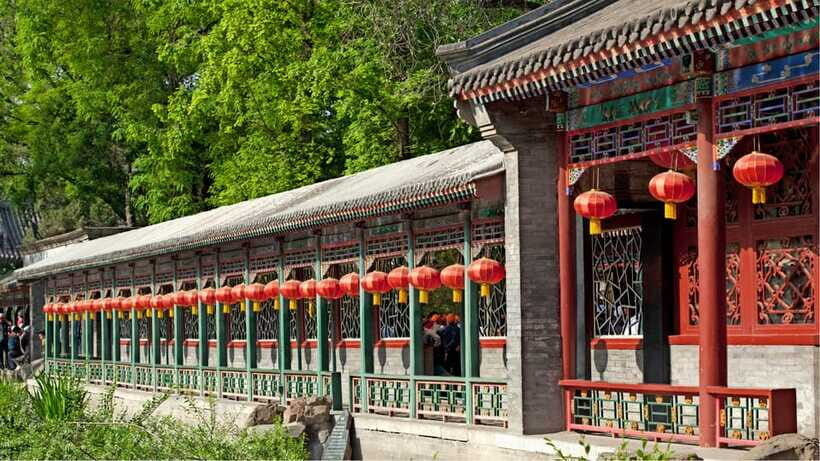 Beijing: Prince Kung's Palace Museum Ticket—Must-See Spot - Best Timing: When to Go and How to Avoid a Bad View