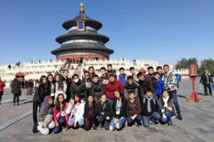 Beijing Private 2-Day Tour with Forbidden City and Great Wall - Hutong Rickshaws, Temple of Heaven, and a Lunch You Control