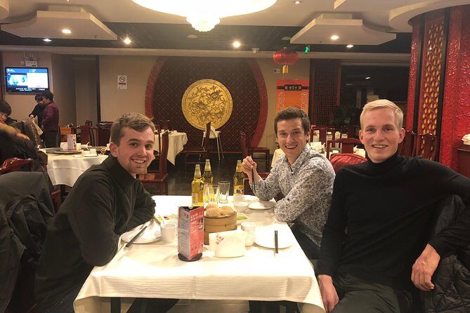 Beijing Private 2-Day Tour with Forbidden City and Great Wall - Mutianyu Great Wall With Cable Car or Chairlift and Toboggan