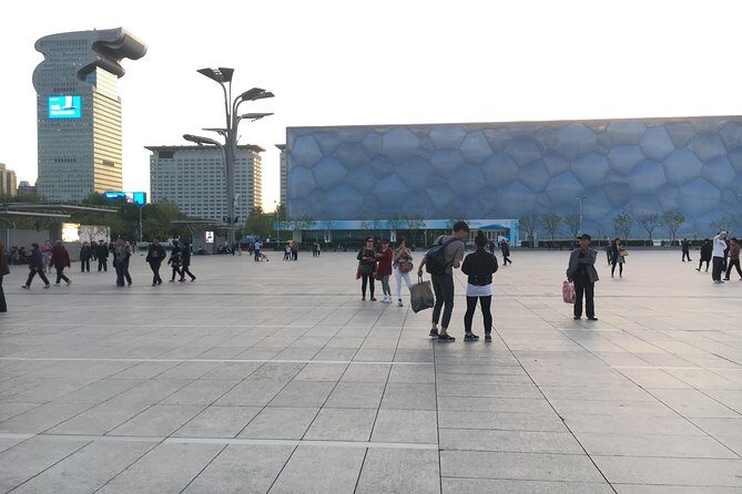 Beijing Private 2-Day Tour with Forbidden City and Great Wall - Price and Logistics: What You Actually Pay For