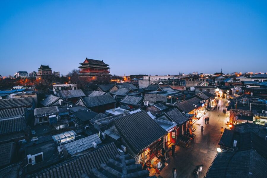 Beijing Private Custom Tour: Licensed Guide&Transfer Service - Key Highlights You’ll Actually Feel During the Day