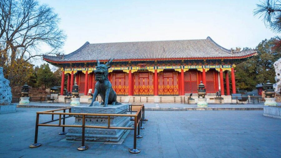Beijing Private Custom Tour: Licensed Guide&Transfer Service - Why a Licensed Private Guide Makes Beijing Easier (Not Just More Comfortable)