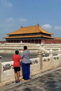 Beijing Private Custom Tour: Licensed Guide&Transfer Service - Ticket Planning Without the Ticket Rush: The Real Value Here