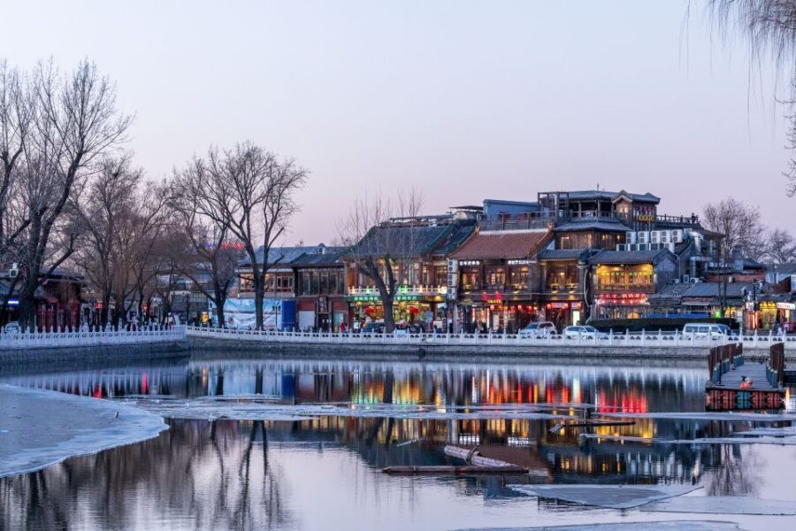 Beijing Private Custom Tour: Licensed Guide&Transfer Service - Pricing and Value: What $59 Per Person Really Buys