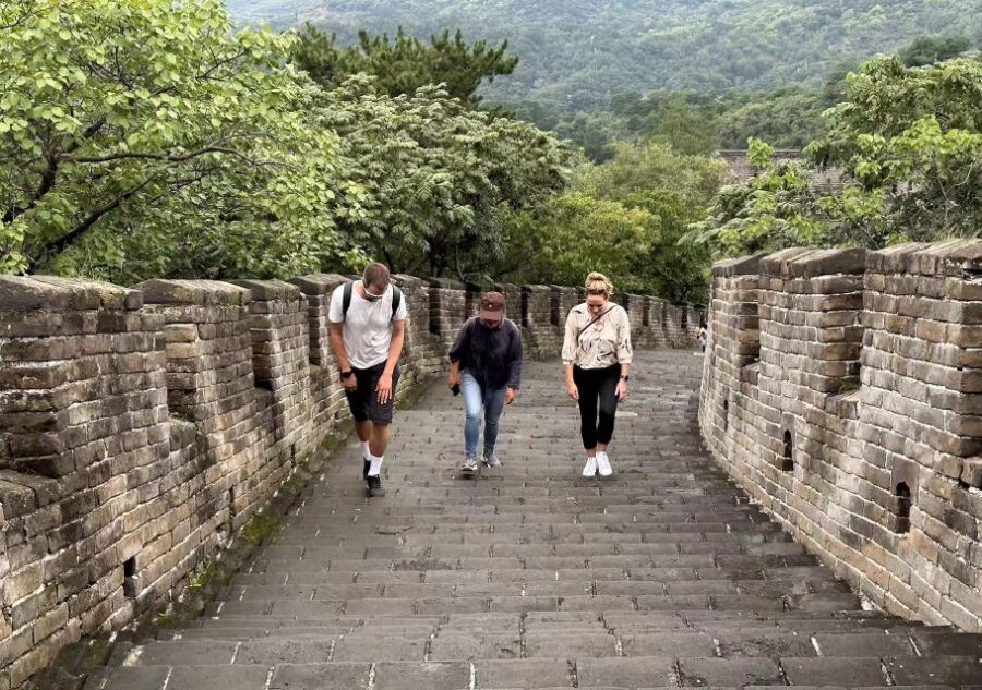 Beijing Private Custom Tour: Licensed Guide&Transfer Service - Who This Tour Best Suits (And Who Might Prefer Something Else)