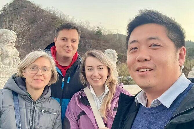 Beijing Private Day Tour - Key Things That Make This Private Day Tour Work