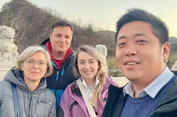Beijing Private Day Tour - Tickets, Timing, and Skip-Line Options: Where You’ll Feel the Value