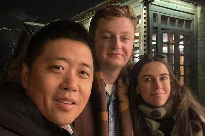 Beijing Private Day Tour - Who This Tour Fits Best (and Who Should Rethink It)