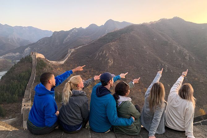 Beijing Private Day Tour: Mutianyu Great Wall and Summer Palace - Private pickup and an 8-hour rhythm you can actually handle