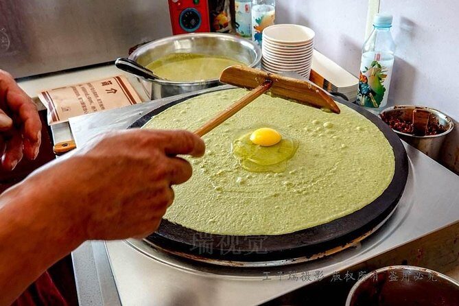 Beijing Private Hutong Food Walking Tour - Price and transfers: getting value from a private guide