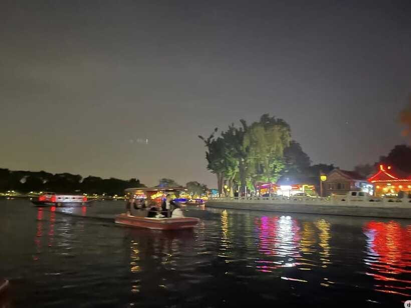Beijing: Private Layover City Night Tour - Price and value: $94 makes sense for the right kind of traveler