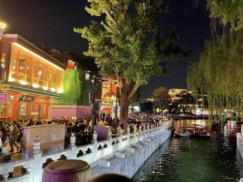 Beijing: Private Layover City Night Tour - Who this tour is best for (and who should skip it)