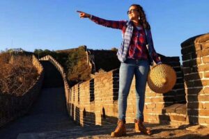 Beijing Private Layover Tour to Mutianyu Great Wall - Meet Your Guide and Start Moving on Time