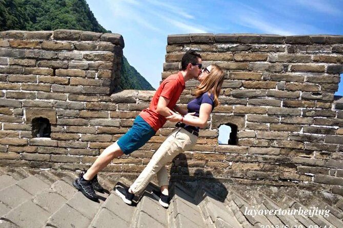 Beijing Private Layover Tour to Mutianyu Great Wall - Comfort on the Drive: A/C, Wi‑Fi, Water, and Winter Warm Clothes