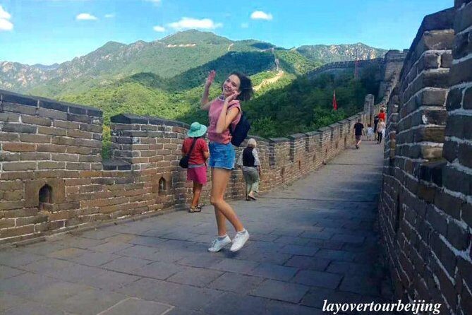 Beijing Private Layover Tour to Mutianyu Great Wall - Price and Logistics: What You’re Actually Paying For