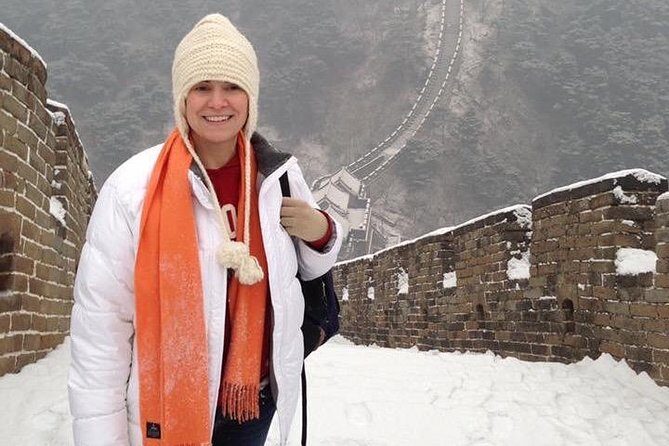 Beijing Private Layover Tour to Mutianyu Great Wall and Forbidden City - A private day that starts early (and saves your brain)