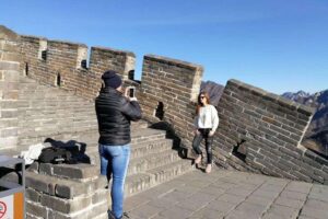 Beijing Private Layover Transfer: Great Wall+City Attraction - Price and value: $65 per person adds up fast if you’re tight on time